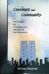Covenant and Community