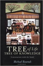 Tree of Life: Tree of knowledge - Conversations with the Torah