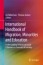 International Handbook of Migration, Minorities and Education