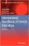 International Handbook of Jewish Education