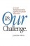 It's Our Challenge. A Social Entrepreneurship Approach to Jewish Education