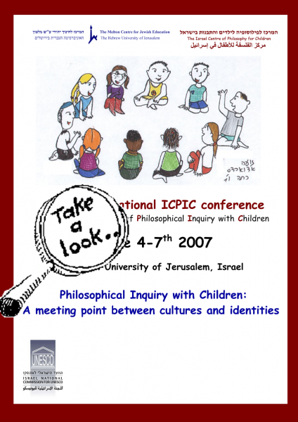 13 ICPIC Conference Poster