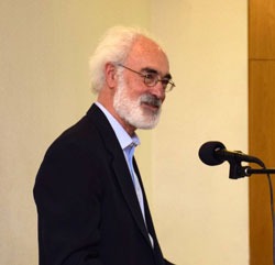 Michael Fishbane