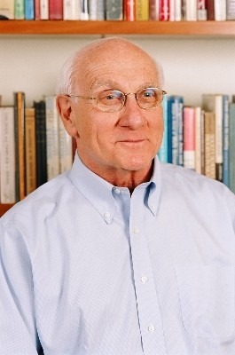 Seymour Fox, Z"L