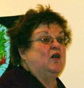 Ann Sharp