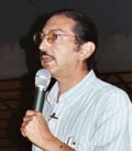 Eugenio Echeverria