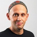 Rabbi Sergio Bergman