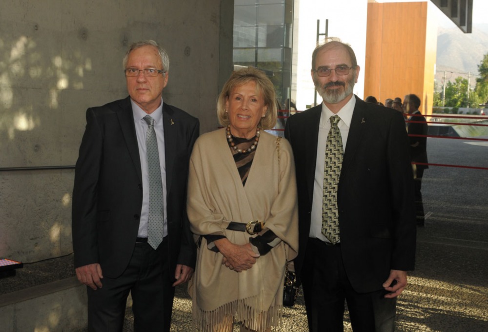 The Jewish Museum in Chile